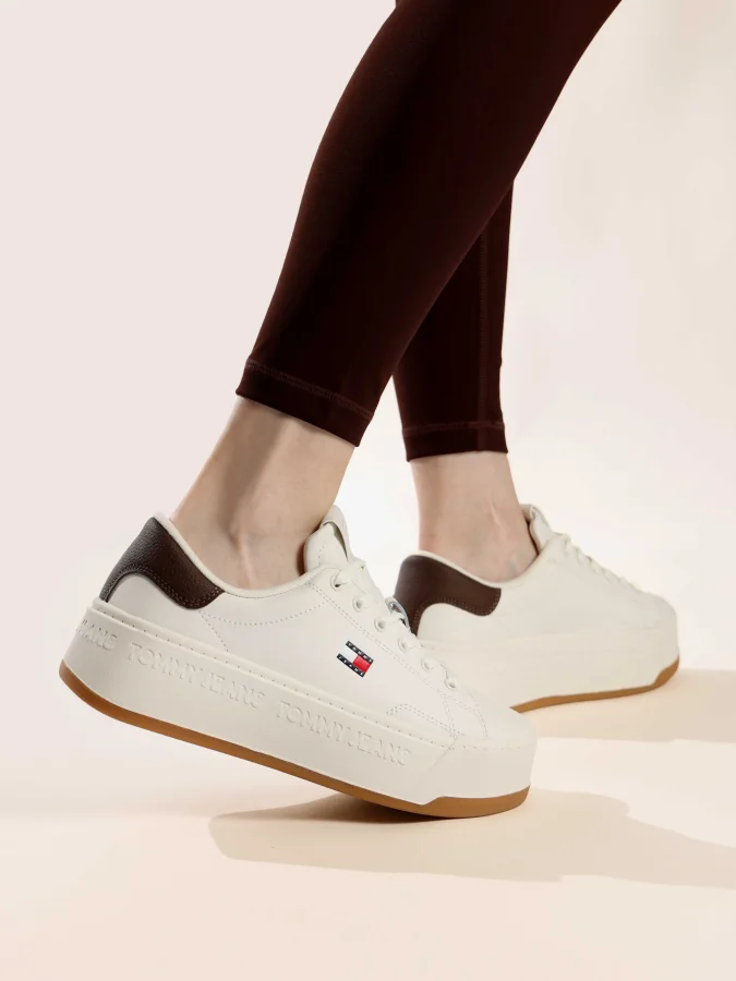 Tommy Jeans - PLATFORM LOGO... 2