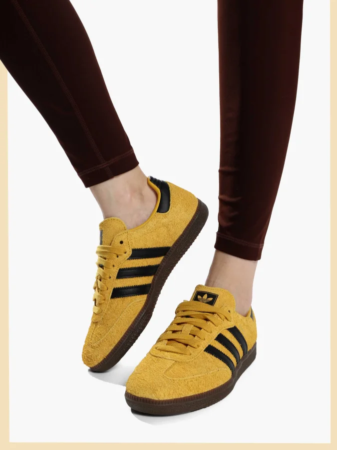 Adidas - SAMBA OG 2
