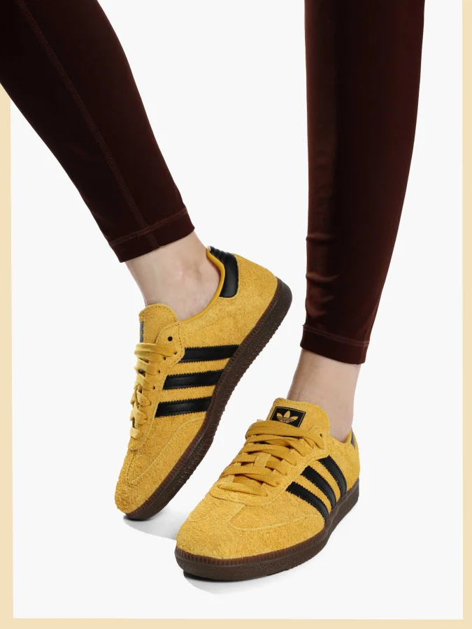 Adidas - SAMBA OG 2