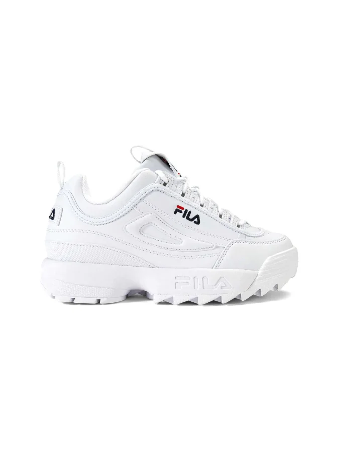 FILA - DISRUPTOR