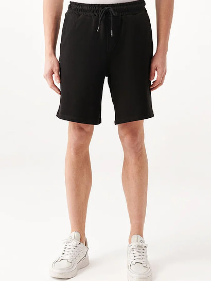 Mavi - KNIT SHORTS 2