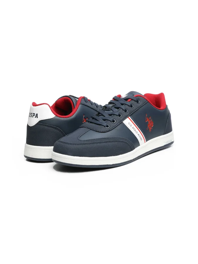 U.S. Polo Assn. - KARES GLB... 2