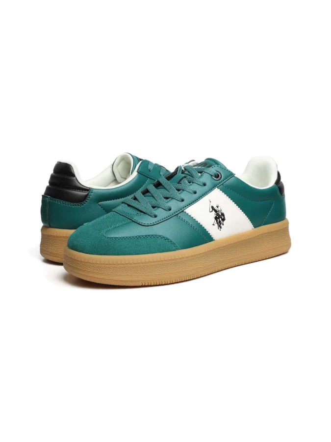 U.S. Polo Assn. - SAMIRA... 2