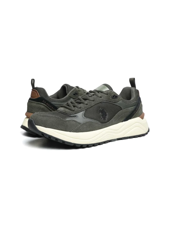 U.S. Polo Assn. - MYELT GLB... 2