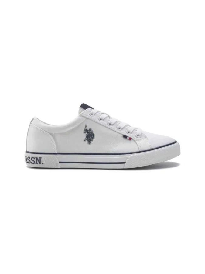 U.S. Polo Assn. - TEO TEX 4FX
