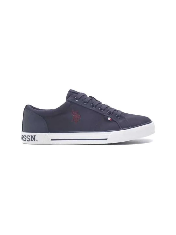 U.S. Polo Assn. - TEO TEX 4FX