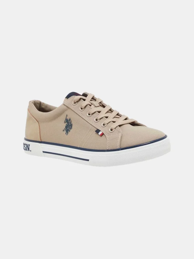 U.S. Polo Assn. - TEO TEX 4FX
