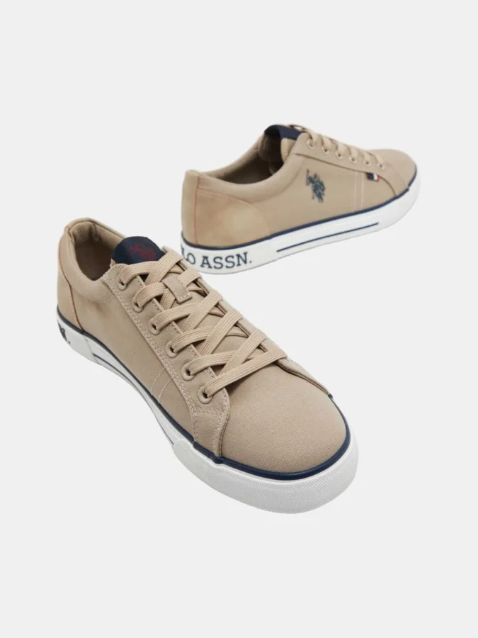 U.S. Polo Assn. - TEO TEX 4FX 2