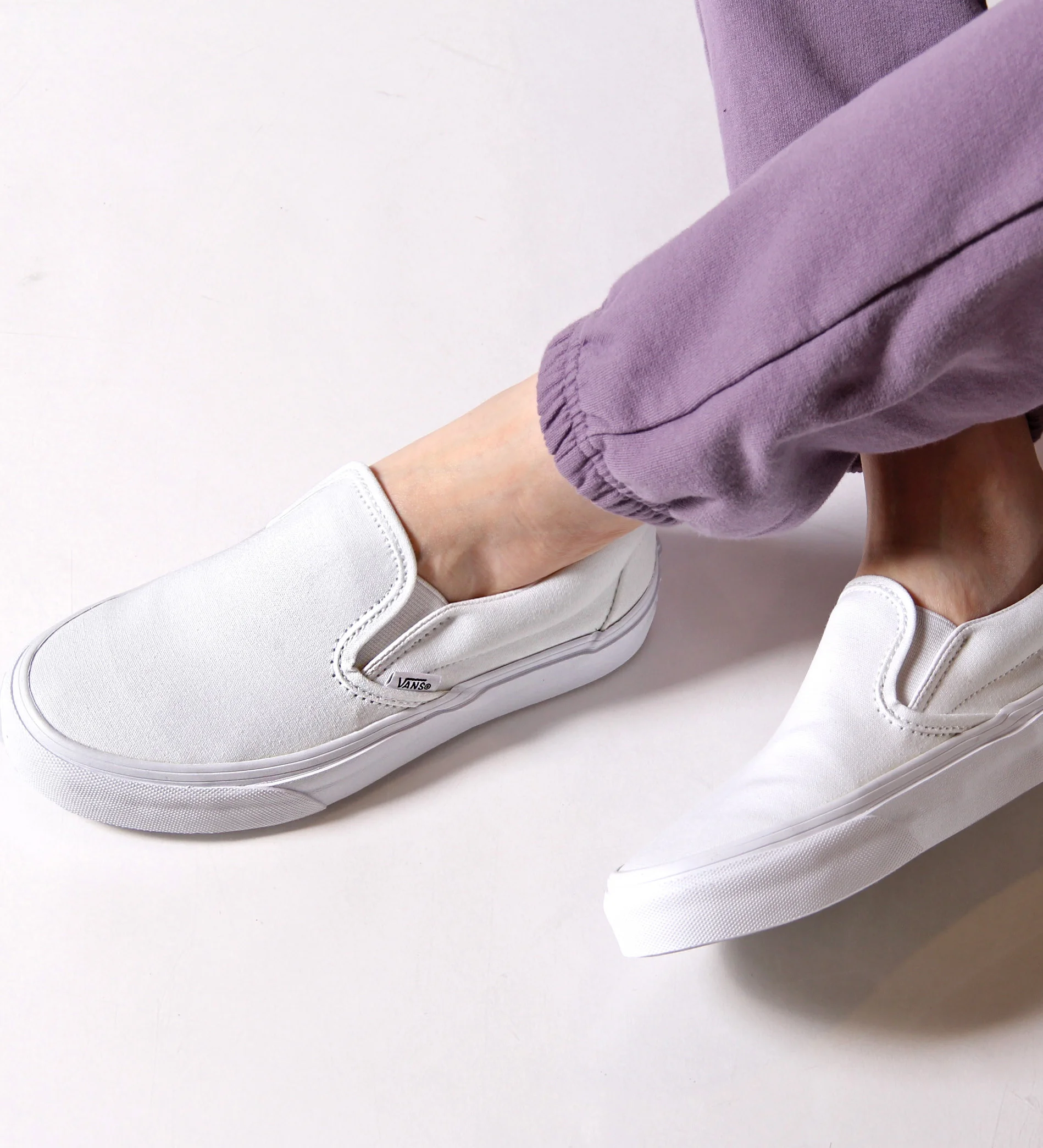 VANS - Classic Slip-On 2