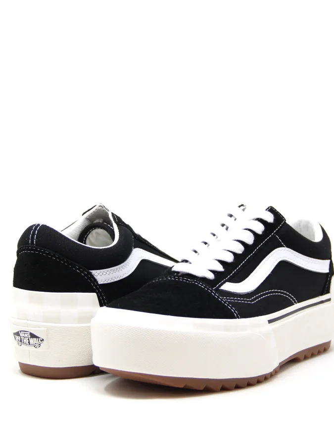 VANS - UA Old Skool Stacked