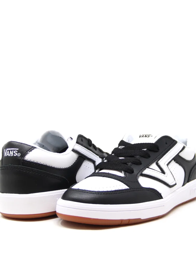 VANS - UA Lowland CC