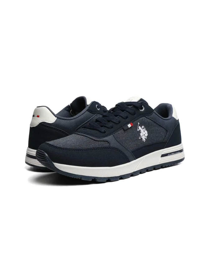 U.S. Polo Assn. - RUFUS GLB... 2