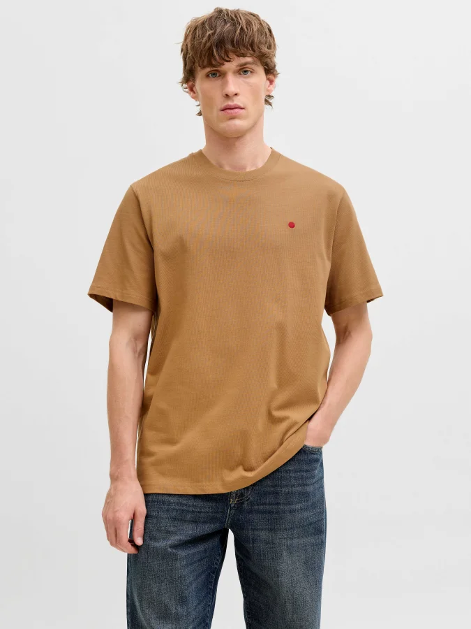 Jack&Jones - RDDROAD CREW...