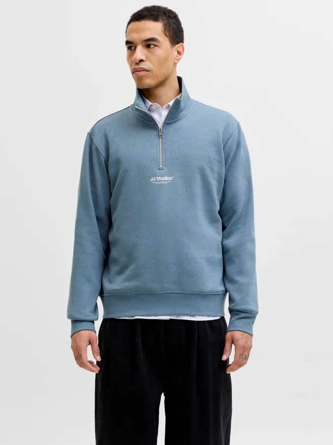 Jack&Jones - JJESOHO SWEAT...