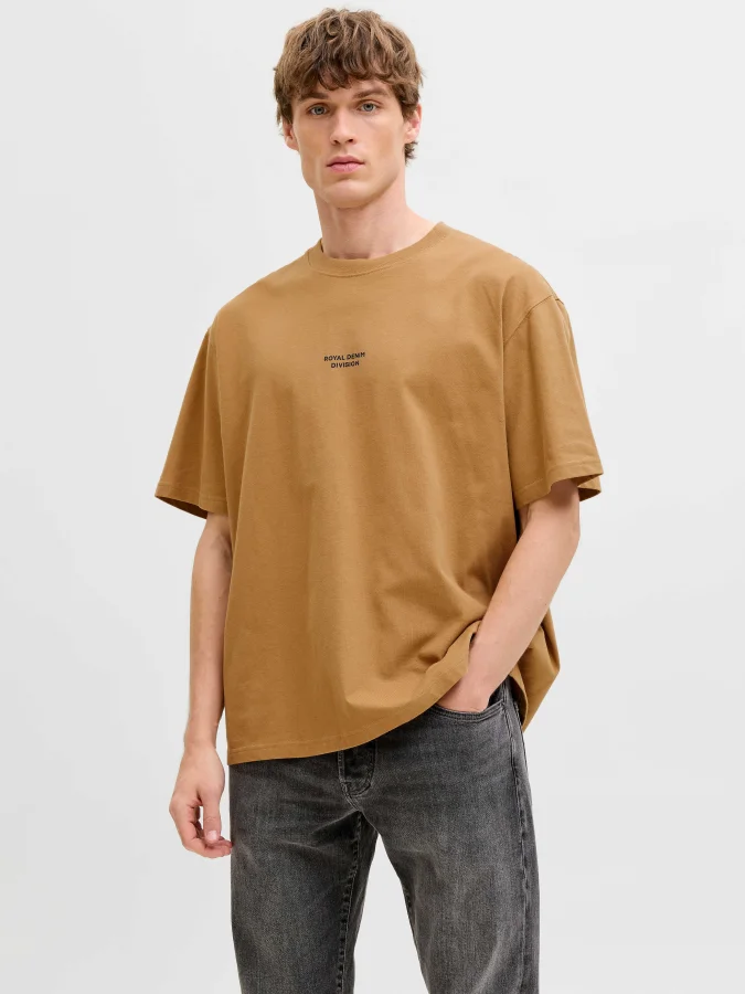 Jack&Jones - RDDRUSSELL...