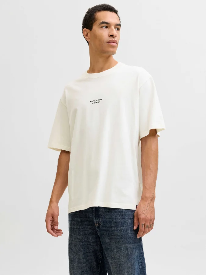 Jack&Jones - RDDRUSSELL...