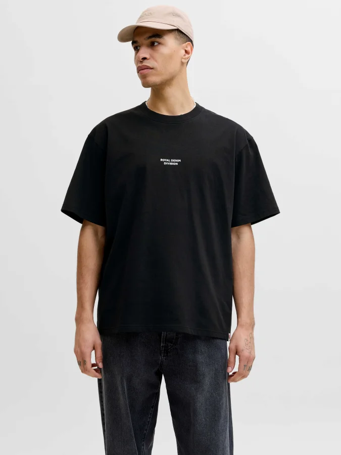 Jack&Jones - RDDRUSSELL...