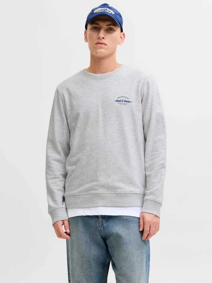 Jack&Jones - JJBRANDON...