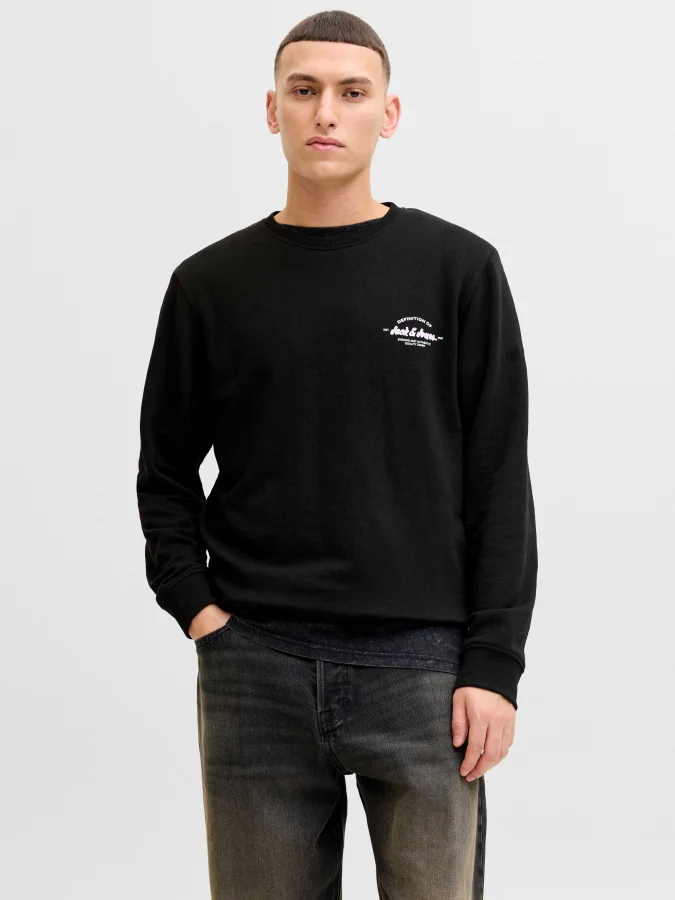 Jack&Jones - JJBRANDON...
