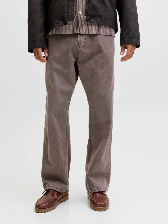 Jack&Jones - JPSTALEX RAYE...