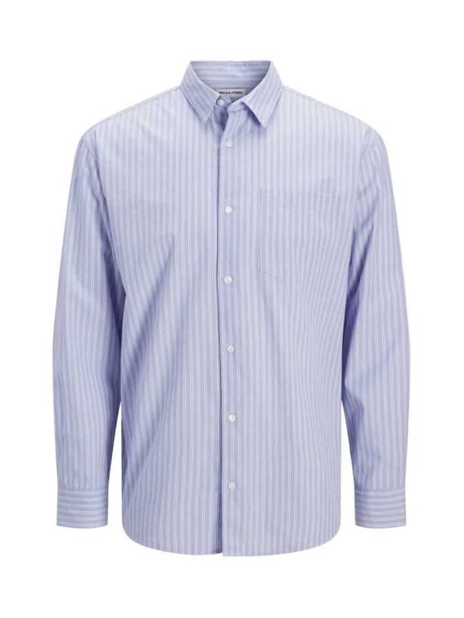 Jack&Jones - JJCOLE POPLIN...