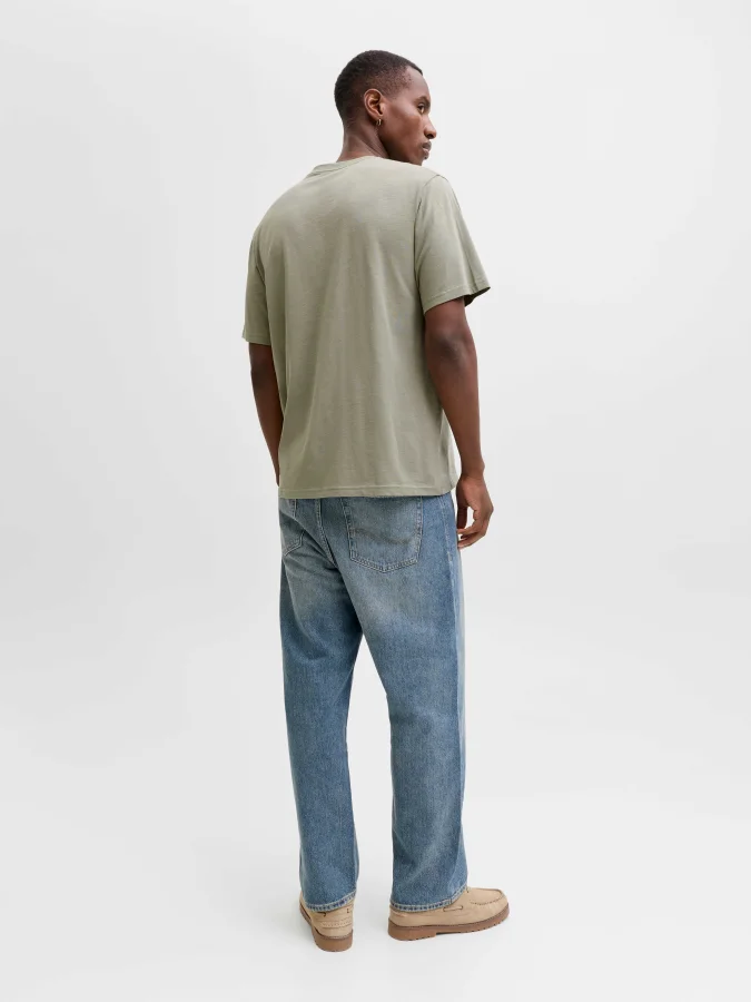 Jack&Jones - JJEDOVER SLUB... 2