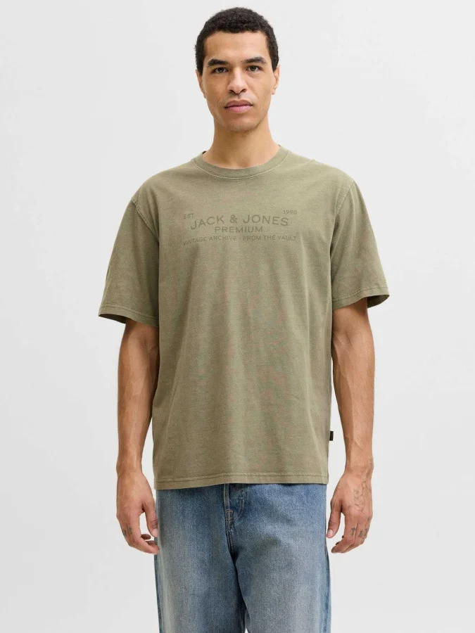 Jack&Jones - JPRBLUAIDEN SS...