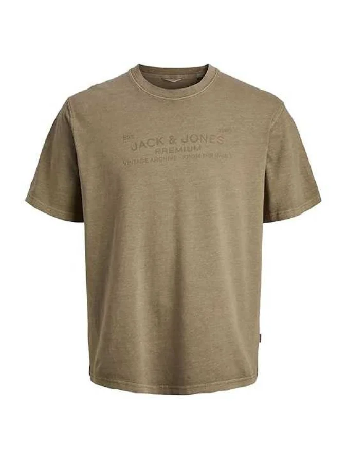 Jack&Jones - JPRBLUAIDEN SS... 2