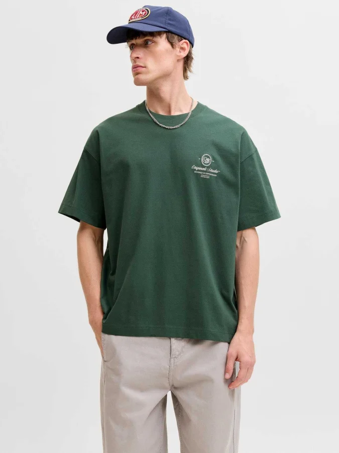 Jack&Jones - JORNIAGARA...