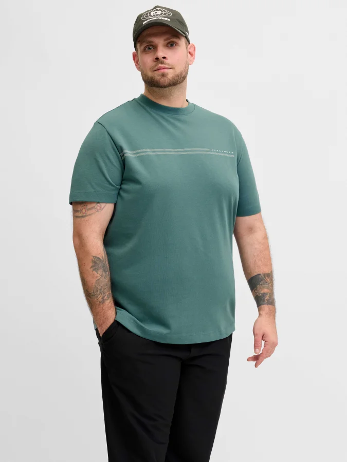 Jack&Jones - JCOFUSION...