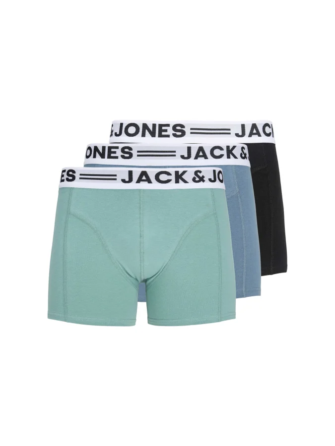 Jack&Jones - SENSE TRUNKS...