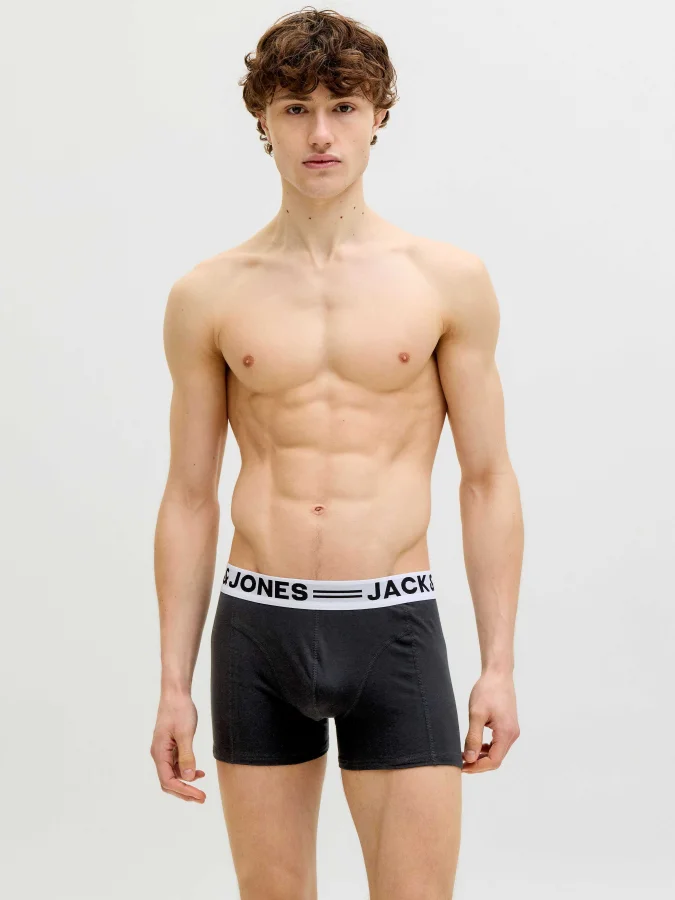 Jack&Jones - SENSE TRUNKS... 2