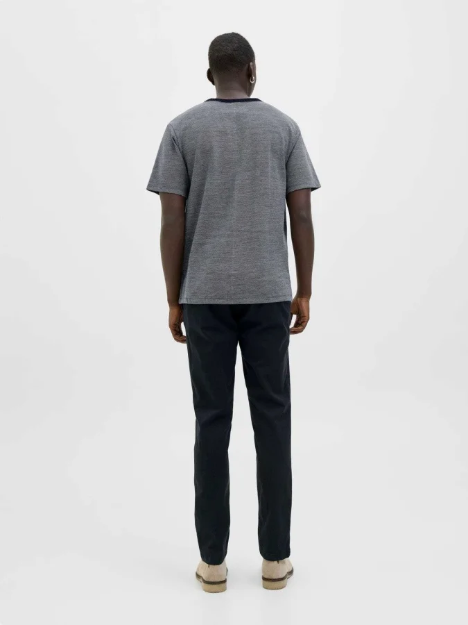 Jack&Jones - JPRBLUALVES SS... 2