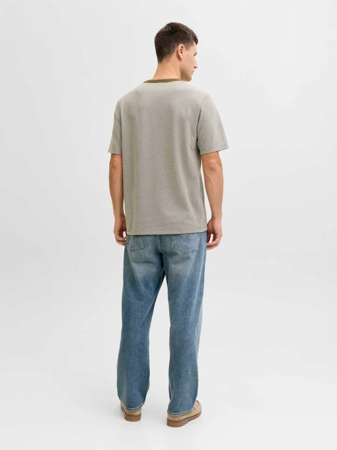 Jack&Jones - JPRBLUALVES SS... 2