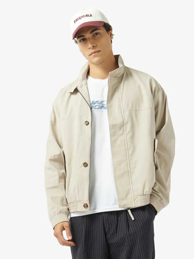 Jack&Jones - JJEDENVER...