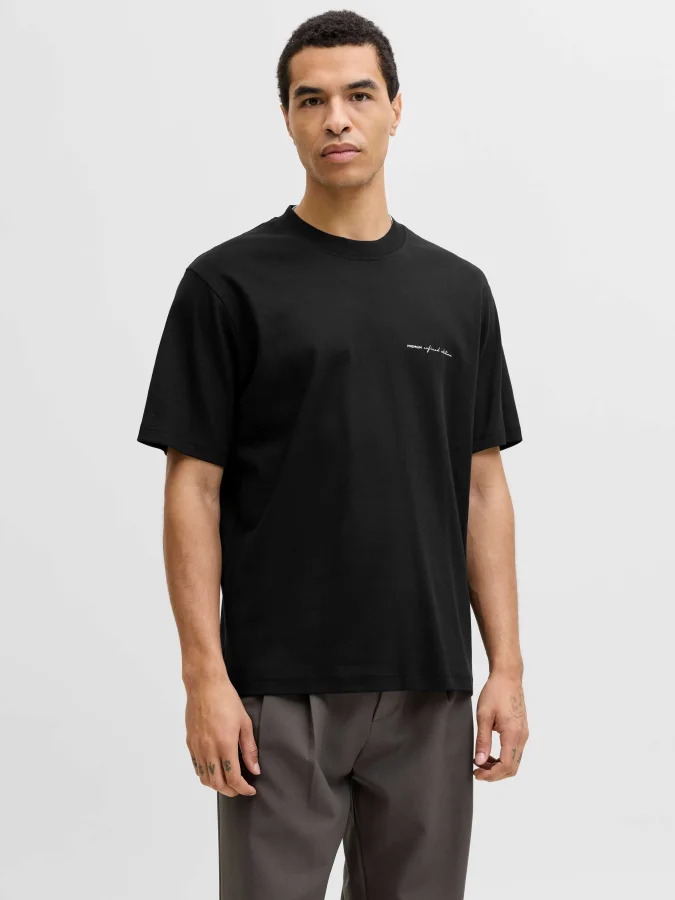 Jack&Jones - JPRBLAOWEN SS... 2