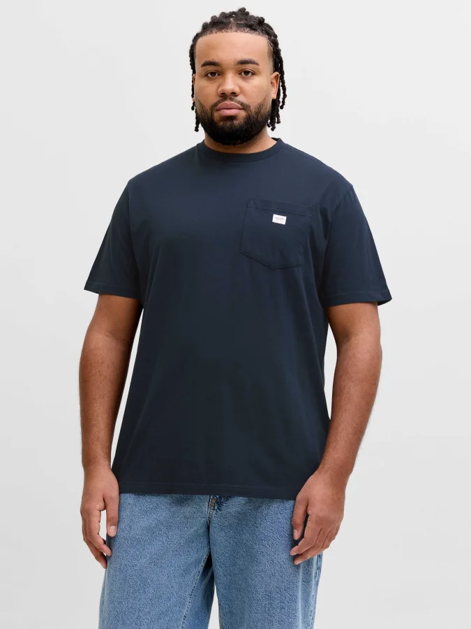 Jack&Jones - JPRBLUCALEB SS...