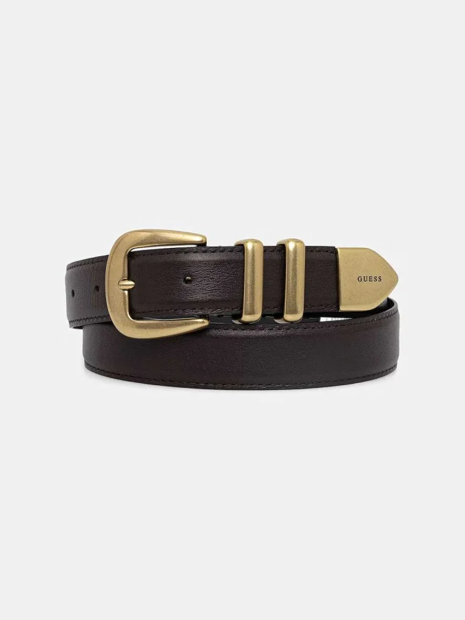 GUESS - NOT ADJ & NOT REV H30