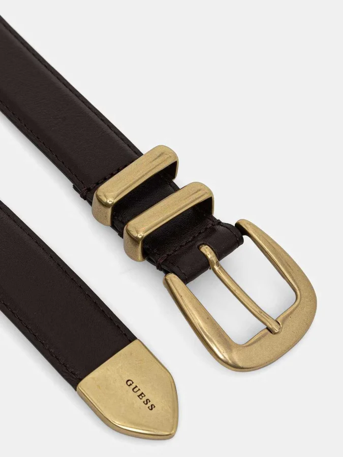 GUESS - NOT ADJ & NOT REV H30 2