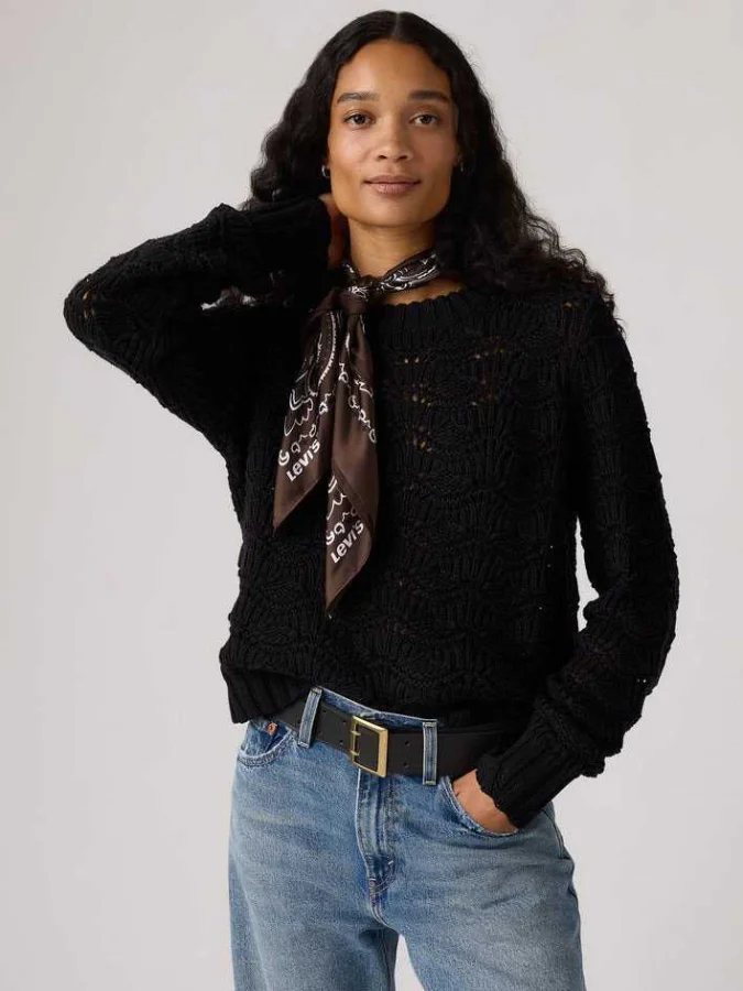 Levis® - SATIN BANDANA...