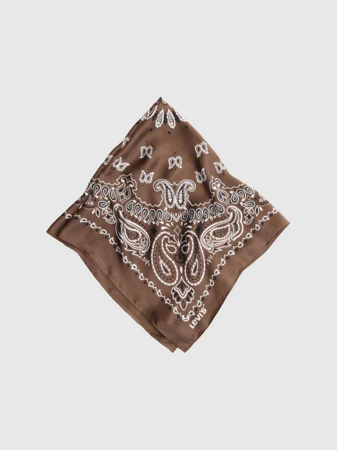 Levis® - SATIN BANDANA... 2