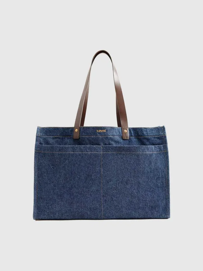 Levis® - HERITAGE ALL DAY...