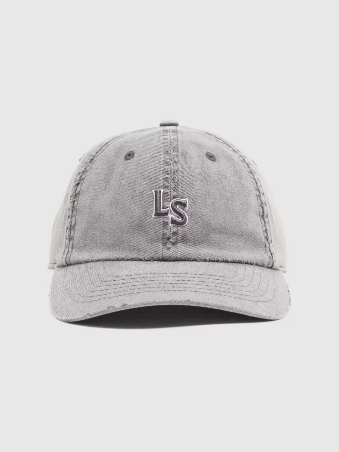 Levis - LS MONOGRAM CAP...
