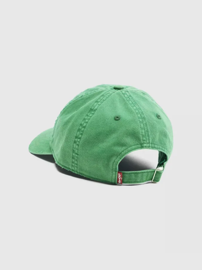 Levis - LS MONOGRAM CAP... 2
