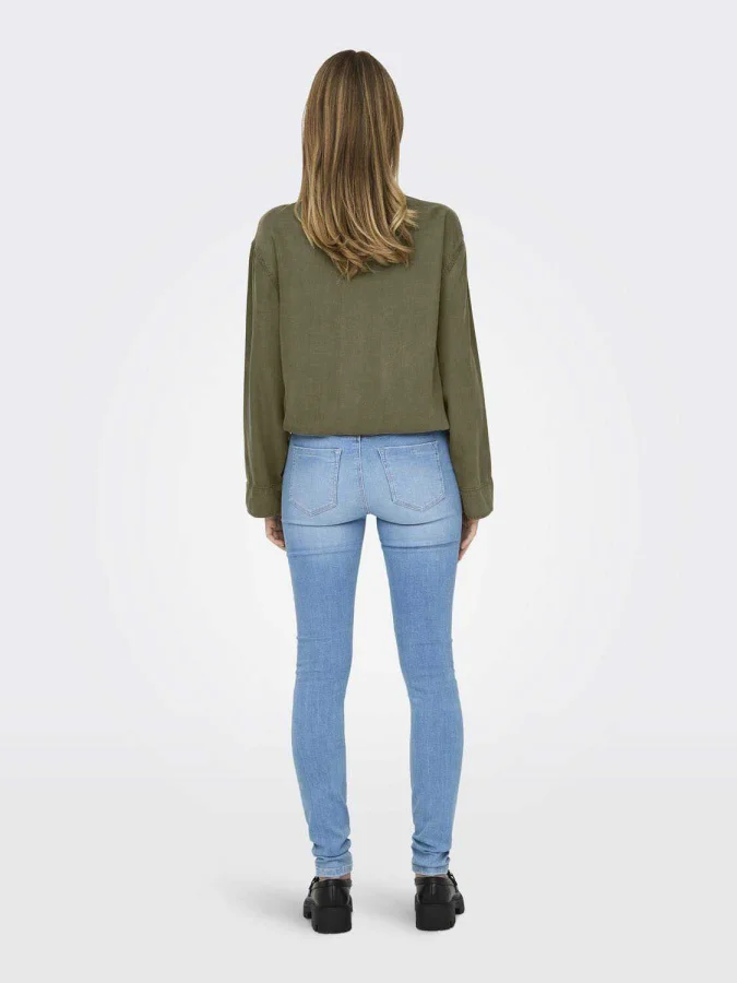 ONLY - ONLKENYA LIFE CARGO... 2