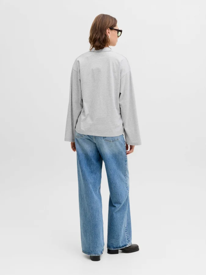 JJXX - JXVILMA LS SOLID... 2