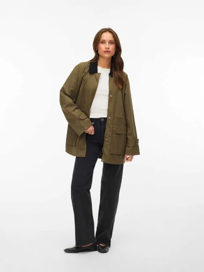 Vero Moda - VMANNIKA JACKET