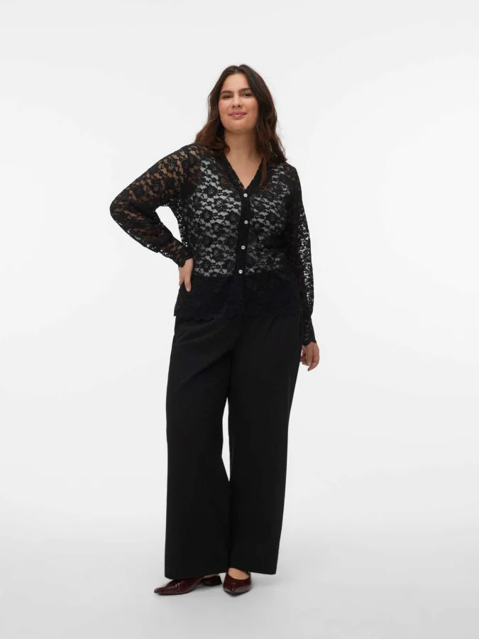 Vero Moda Curve - VMCDALLAS...