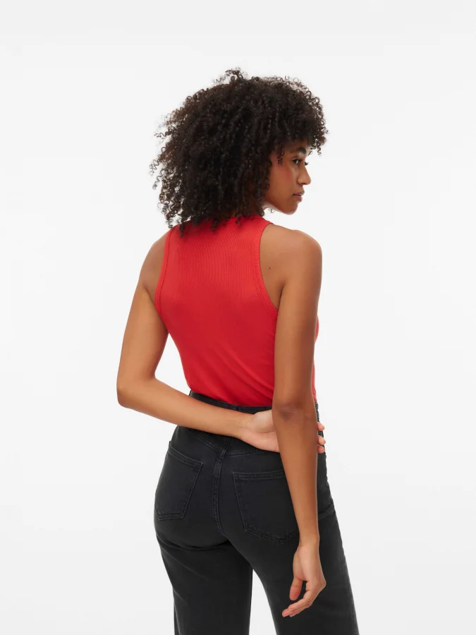 Vero Moda - AWIRWINA TANK... 2