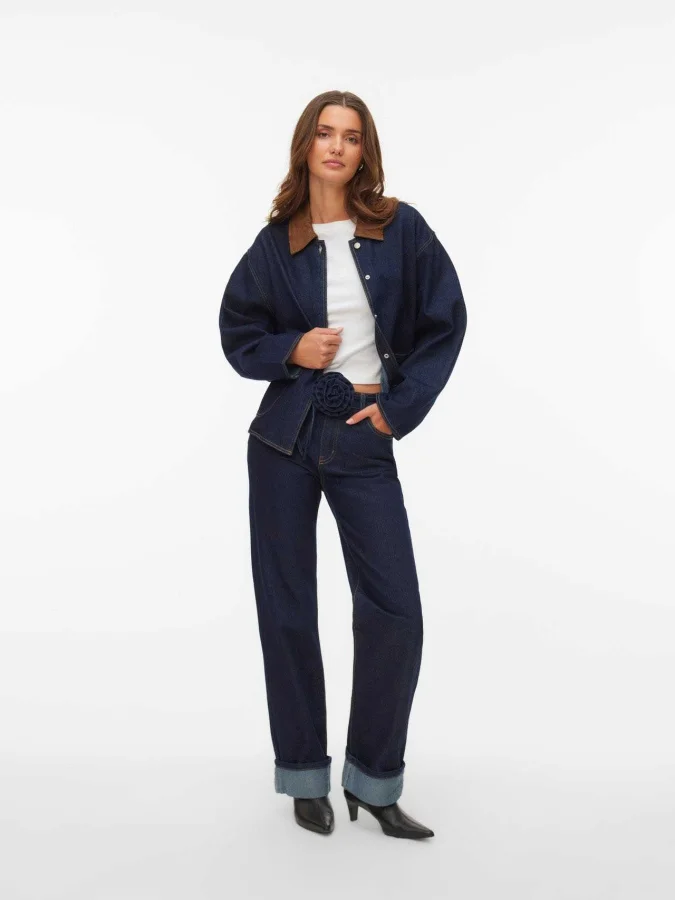 Vero Moda - VMALLISON MR...